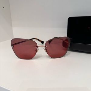 Ralph Lauren sunglasses